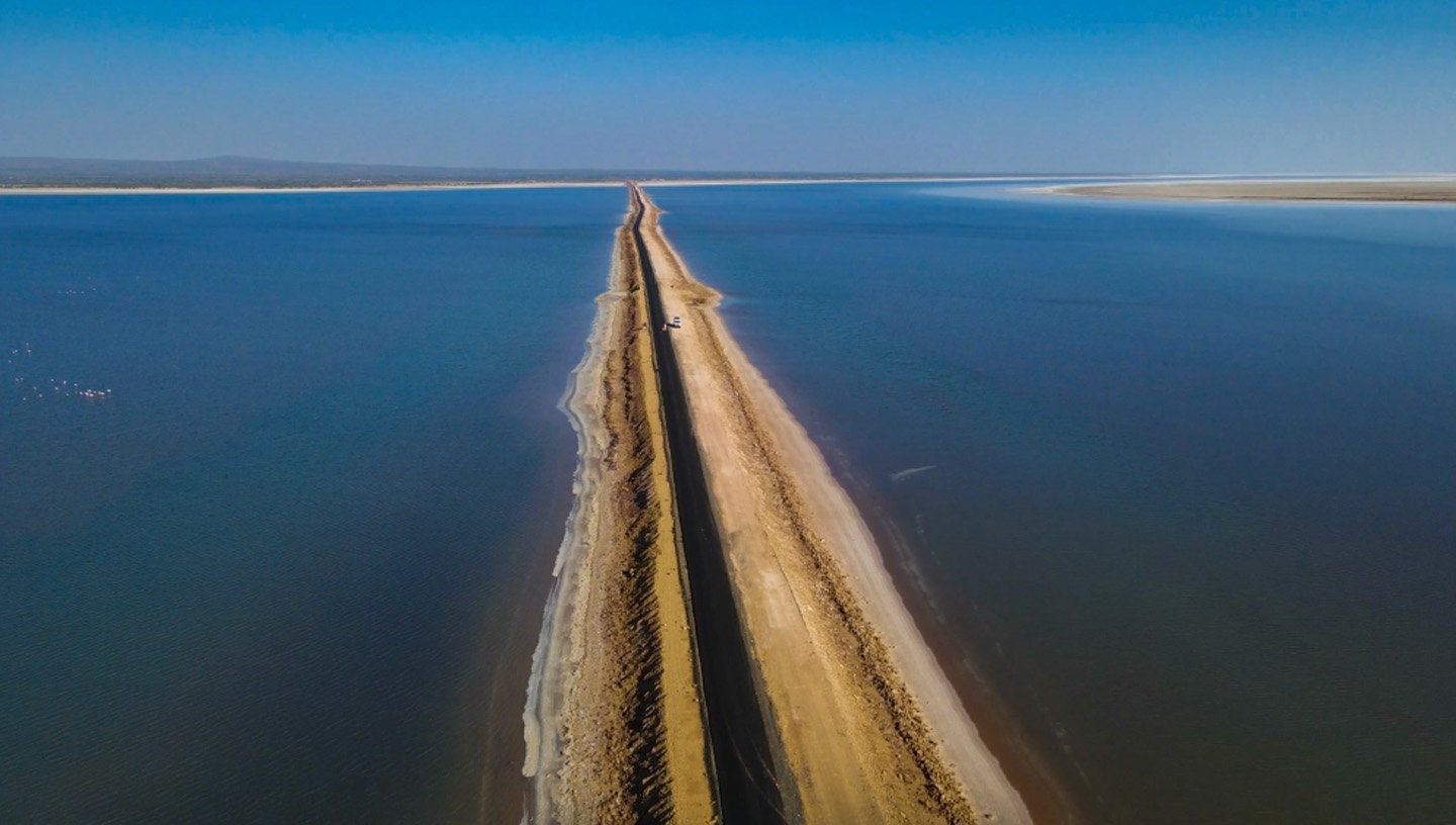 rann of kutch festival
