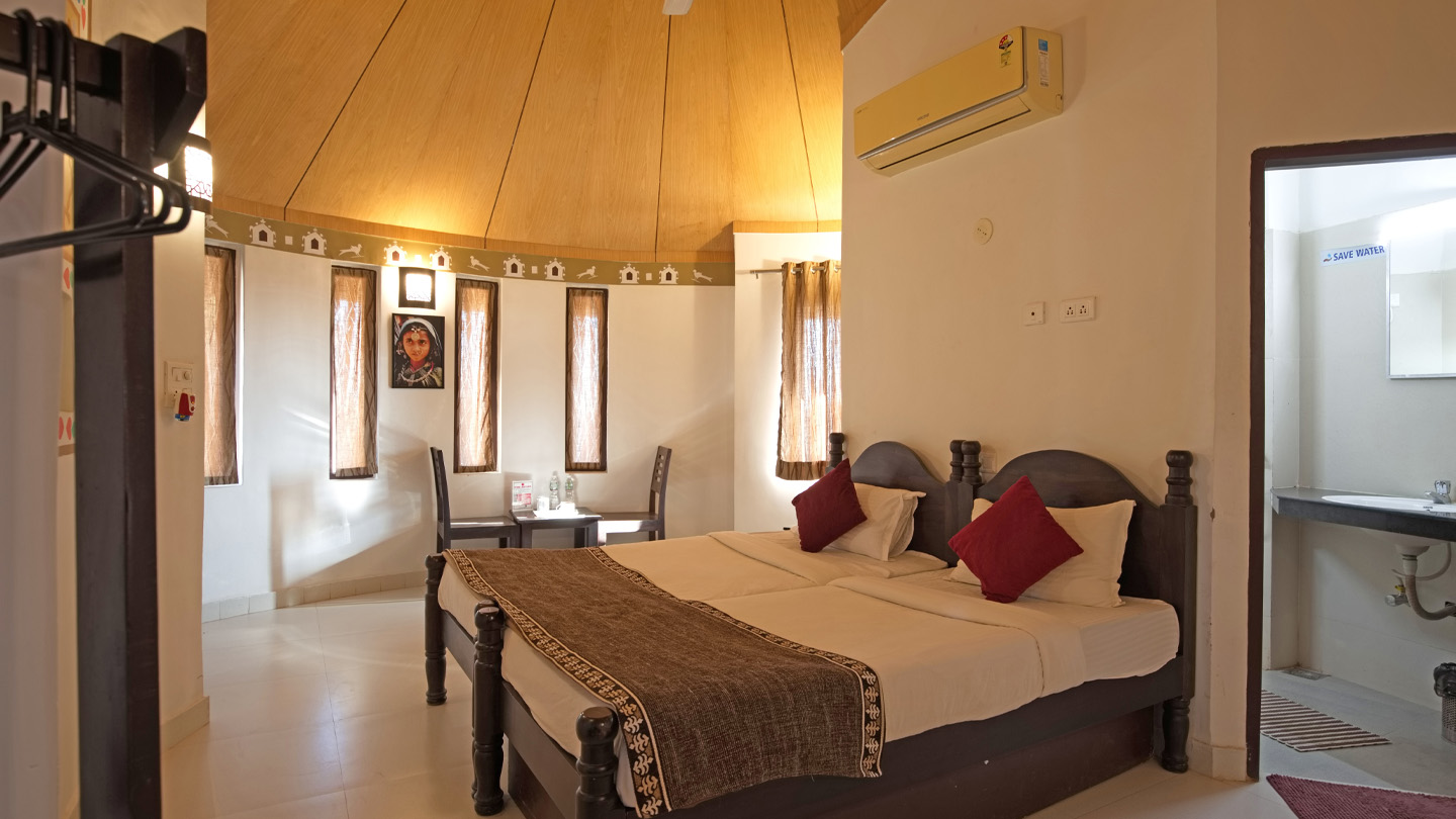 WHITE RANN PACKAGES