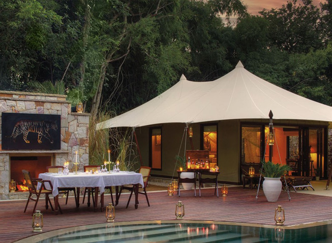 Super Premium Tents