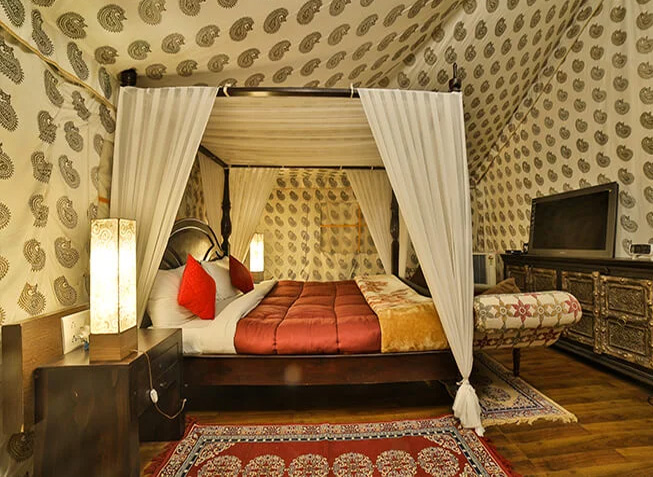 Rajwadi Suite